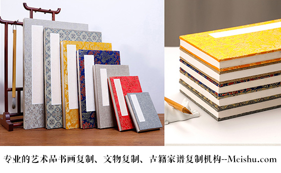 平塘县-有没有专业的书画打印复制公司推荐？